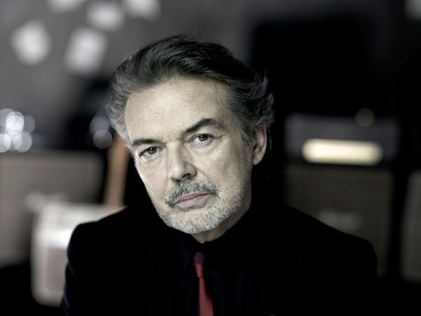 Mauro Pagani firma la colonna sonora di Educazione Siberiana