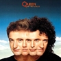 The Miracle // Queen