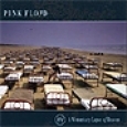 A Momentary Lapse Of Reason // Pink Floyd
