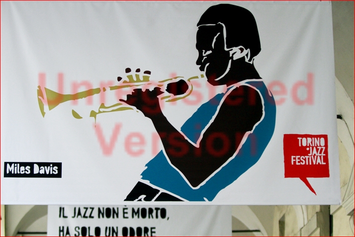 Stefano Zenni alla direzione artistica del Torino Jazz Festival 2013