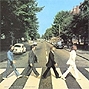 Abbey Road // The Beatles