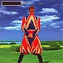 Earthling // David Bowie