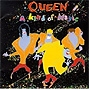 A Kind Of Magic // Queen