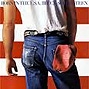 Born in the USA // Bruce Springsteen