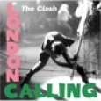 London Calling // The Clash