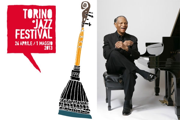 Torino Jazz Festival 2013: ecco il programma