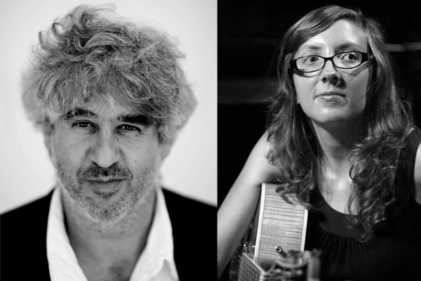 Dialoghi: jazz per due // Tim Berne – Mary Halvorson