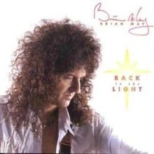 Back To The Light // Brian May