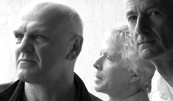 Van Der Graaf Generator e Steven Wilson: headliner al Pistoia Blues 2013