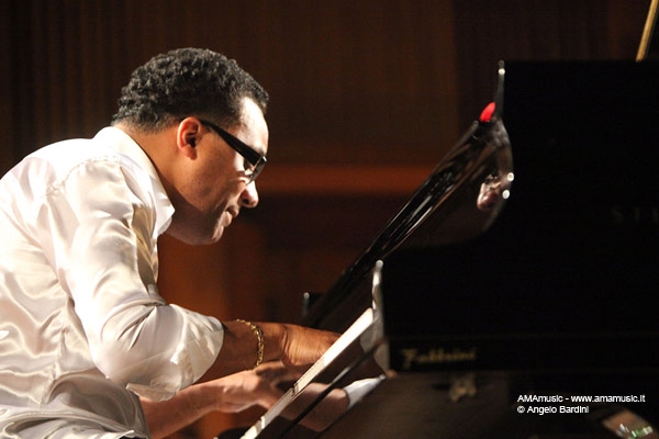 Gonzalo Rubalcaba // In costante mutamento