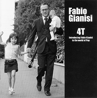 4T // Fabio Gianisi
