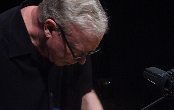 New Gary Burton Quartet // Piacenza Jazz Fest
