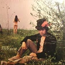 Amore non amore // Lucio Battisti