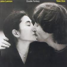 Double Fantasy // John Lennon & Yoko Ono