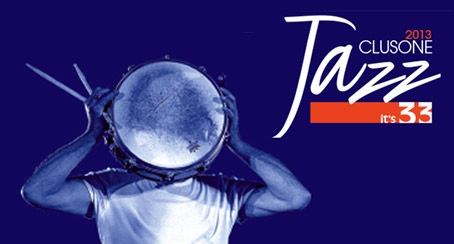 Clusone Jazz 2013: e sono 33!