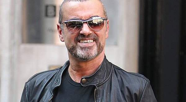 George Michael, il miracolato