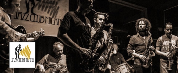 Il giugno musicale del neonato Jazz Club Milano