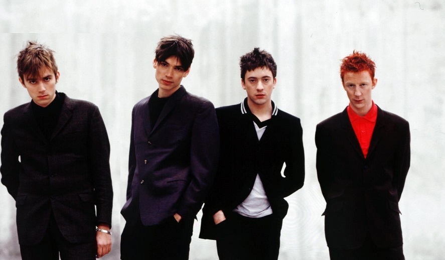 La galoppata Brit dei Blur conquista Milano