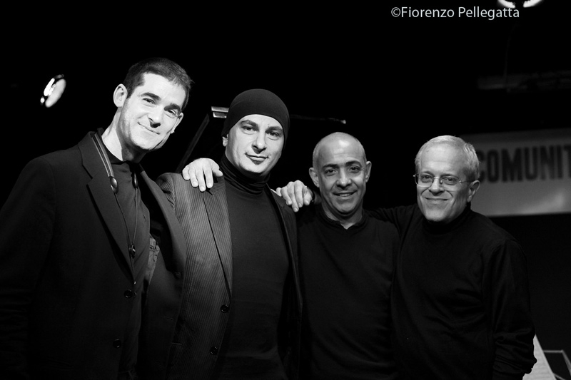 Apre i battenti il 67 JAZZ club di Varese