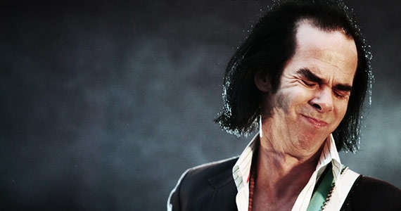 Nick Cave and the Bad Seeds @ Alcatraz Milano