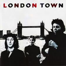 London Town // Wings