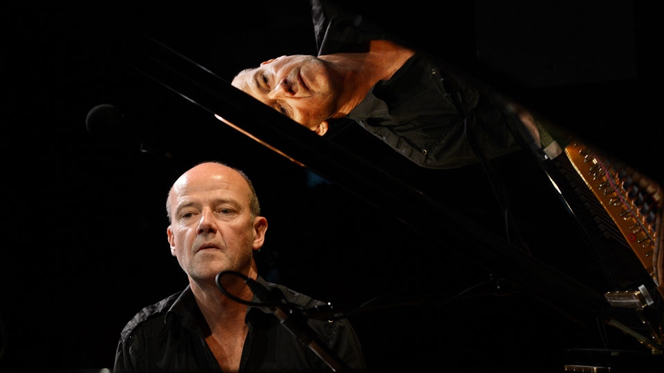 FRINGE // Sezione off del Torino Jazz Festival
