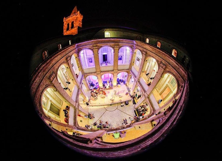 Jazzit fest – Italian Jazz Expo #2
