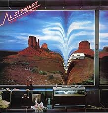 Time Passages // Al Stewart