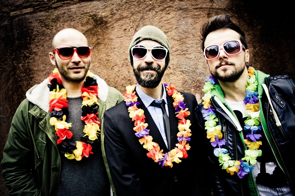 Nel weekend di MITOFringe due rock band, il concerto ¡Tierra! e tanta Musica in famiglia