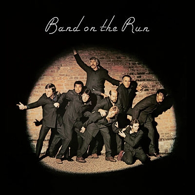 Band On The Run // Wings