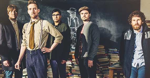Kaiser Chiefs a Milano