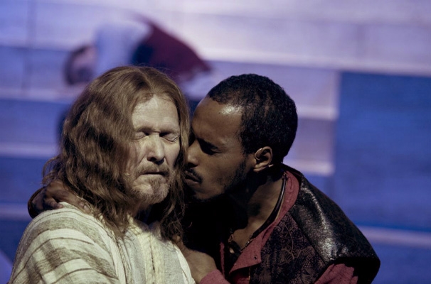 Jesus Christ Superstar // Teatro Arcimboldi Milano