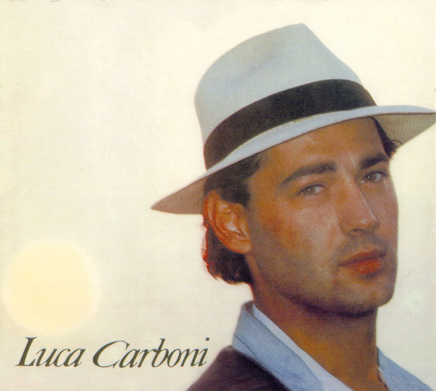 Luca Carboni // Luca Carboni
