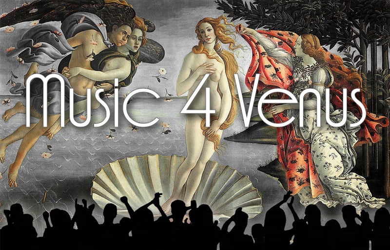 Music 4 Venus