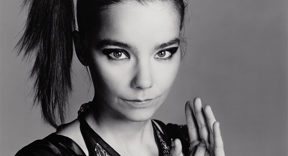E’ in uscita Vulnicura e Björk va a New York