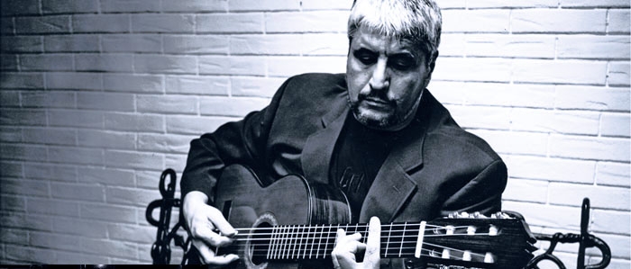Addio a Pino Daniele