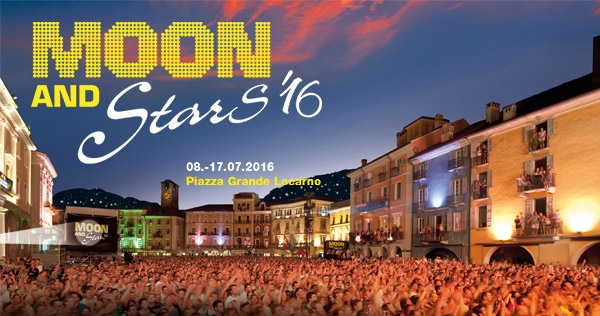 Moon and Stars 2016